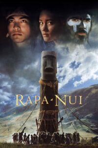 Rapa Nui 1994 one on netflix