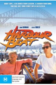 Harbour Beat 1990 one on netflix