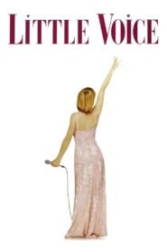 Little Voice 1998 one on netflix
