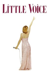 Little Voice 1998 one on netflix