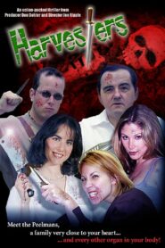 Harvesters 2001 one on netflix
