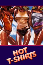 Hot T-Shirts 1980 one on netflix