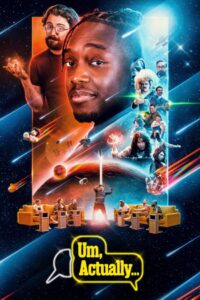 Um, Actually… 2018 on Online Series