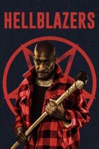 Hellblazers 2022 one on netflix