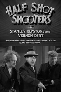 Half Shot Shooters 1936 one on netflix