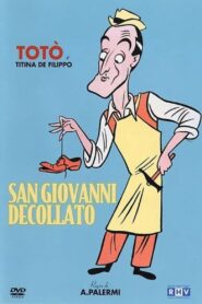 San Giovanni decollato 1940 one on netflix