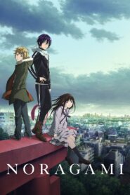 Noragami: Temporada 1 {year} one on netflix