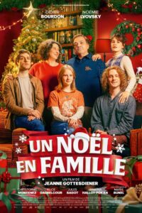 Christmas Carole 2024 one on netflix