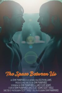 The Space Between Us 2018 one on netflix