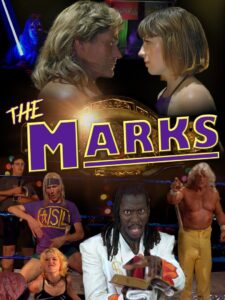 The Marks 2025 one on netflix