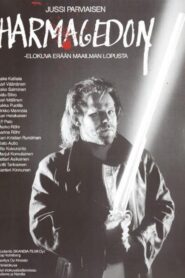 Harmagedon 1986 one on netflix