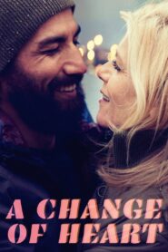 A Change of Heart 2022 one on netflix