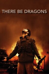 There Be Dragons 2011 one on netflix