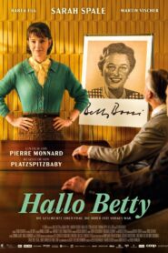 Hallo Betty 2025 one on netflix