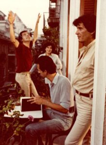 The Cronos Children 1985 one on netflix