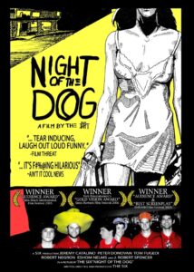 Night of the Dog 2005 one on netflix