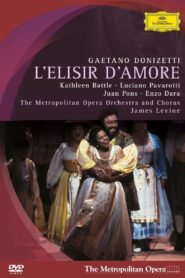 L’Elisir d’Amore 1991 one on netflix