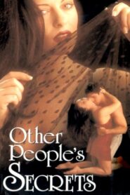 Other People’s Secrets 1993 one on netflix
