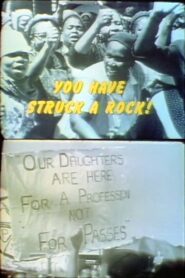 You Have Struck a Rock! 1981 one on netflix