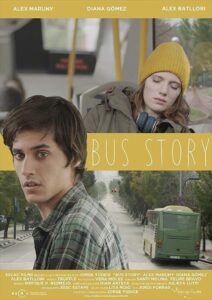 Bus Story 2018 one on netflix