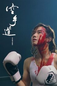 The Empty Hands 2017 one on netflix