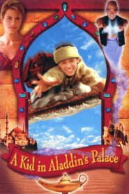 A Kid in Aladdin’s Palace 1997 one on netflix