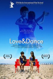 Love & Dance 2006 one on netflix