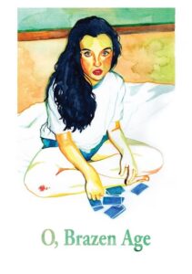 O, Brazen Age 2015 one on netflix