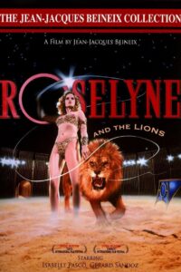 Roselyne and the Lions 1988 one on netflix