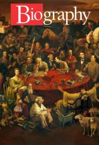 Biography 1987 on Online Series