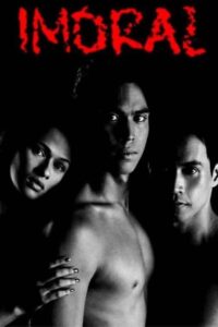 Immoral 2008 one on netflix