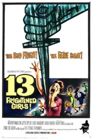 13 Frightened Girls 1963 one on netflix