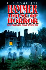 Hammer House of Horror 1980 on Online Series