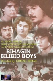 Bilibid Boys 1981 one on netflix