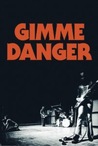 Gimme Danger 2016 one on netflix