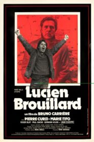 Lucien Brouillard 1983 one on netflix