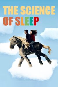 The Science of Sleep 2006 one on netflix