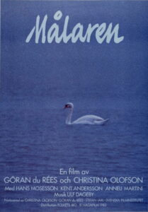 The Painter 1982 one on netflix