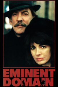 Eminent Domain 1991 one on netflix