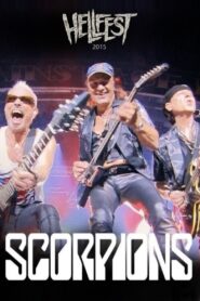 Scorpions – Live At Hellfest 2015 2015 one on netflix