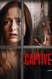 Captive 2020 one on netflix