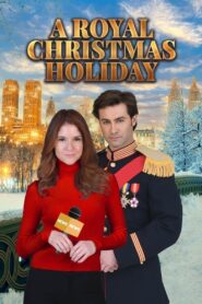 A Royal Christmas Holiday 2023 one on netflix