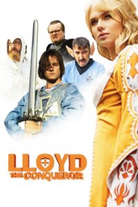 Lloyd the Conqueror 2011 one on netflix