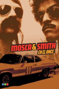 Mosca & Smith en el Once 2004 on Online Series