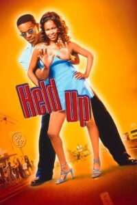 Held Up 1999 one on netflix