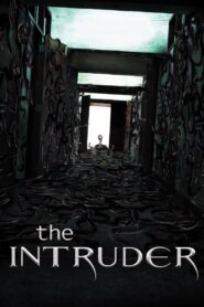 The Intruder 2010 one on netflix