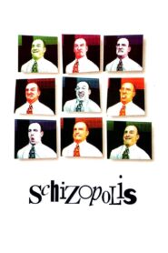 Schizopolis 1997 one on netflix