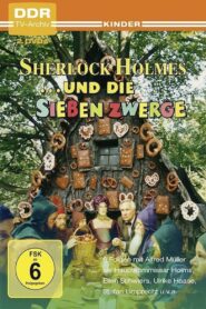 Sherlock Holmes und die sieben Zwerge 1992 on Online Series