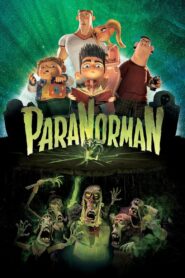 ParaNorman 2012 one on netflix