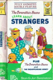 The Berenstain Bears Learn About Strangers 1992 one on netflix
